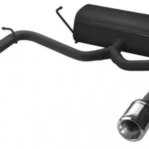 Toba sport Ulter pentru TOYOTA Celica T23 1999-2006 1,8 VVT-i 105kW STANDARD cod 128-308/17-1 Preț promoțional