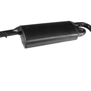 Reducere specială Toba sport Ulter pentru TOYOTA Rav 4 I 1994-2000 2,0i 94kW SUV cod 128-303/07-2