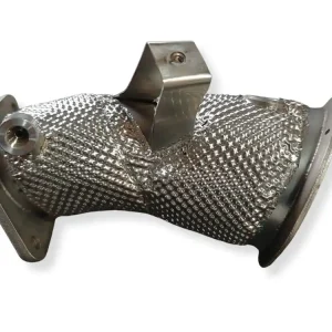 Livrare rapidă Toba sport Ulter pentru TOYOTA YarisGR (MK1) 2020-2023 1,6 192kW HATCHBACK cod 128-120/DP