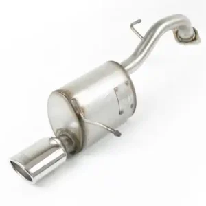 Lichidare de stoc Toba sport Ulter pentru TOYOTA Yaris IV 2020-still 1,5 92kW HATCHBACK cod 128-121/10-1 P