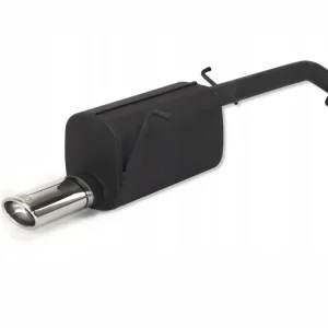 Toba sport Ulter pentru TOYOTA Auris 2007-2012 1,4i 71/74kW STANDARD cod 128-112/10-1 Vezi acum