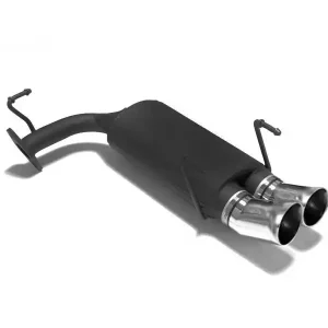Livrare expres Toba sport Ulter pentru TOYOTA Corolla typ E10 1992-1997 1,3i 55/65kW HATCHBACK cod 128-205/13DTM