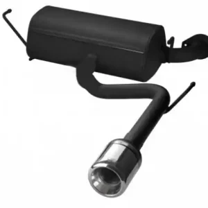 Toba sport Ulter pentru TOYOTA Celica T23 1999-2006 1,8 VVT-i 105kW STANDARD cod 128-108/17-1 Reduceri