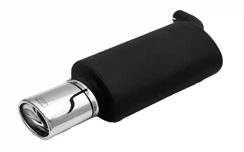 Expediere rapidă Toba sport Ulter pentru TOYOTA Corolla typ E11 1997-2001 1,6 81kW SEDAN cod 128-106/26