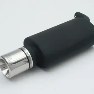Toba sport Ulter pentru TOYOTA Corolla typ E11 1997-2001 1,6 81kW SEDAN cod 128-106/17-1 Premium