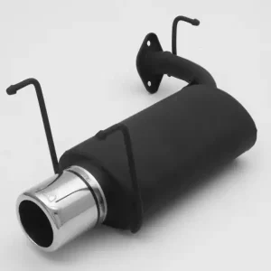 Calitate înaltă Toba sport Ulter pentru TOYOTA Corolla typ E10 1992-1997 1,3i 55/65kW HATCHBACK cod 128-105/17-1