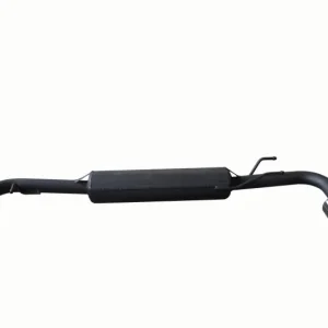 Toba sport Ulter pentru SUZUKI Grand Vitara 2005-2008 2.0 103kW SUV cod 127-310/21-1 Reducere de preț