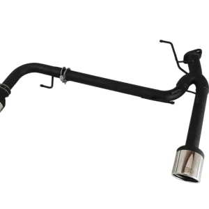 Reducere de preț Toba sport Ulter pentru SUZUKI Swift SPORT IV 2006-2010 1.6 92kW HATCHBACK cod 127-306/101RS R