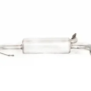Reducere extra Toba sport Ulter pentru SUZUKI Swift SPORT IV 2006-2010 1.6 92kW HATCHBACK cod 127-306/101RS P