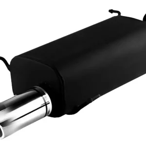 Toba sport Ulter pentru SUZUKI Swift IV 2004-2010 1,5i 16V 75kW HATCHBACK cod 127-103/90RS Ieftin
