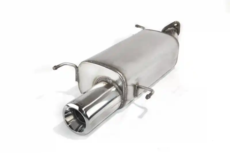 Reducere de preț Toba sport Ulter pentru SUZUKI Swift IV 2004-2010 1,3i 16V 68kW HATCHBACK cod 127-103/17-1 P