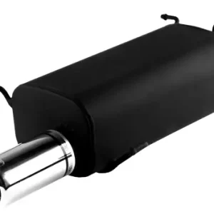 Toba sport Ulter pentru SUZUKI Swift IV 2004-2010 1,5i 16V 75kW HATCHBACK cod 127-103/07-2 Discount