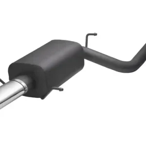 Toba sport Ulter pentru SUBARU Impreza I Generation 1994-2000 2,0i 85kW SEDAN cod 126-103/26 Ofertă