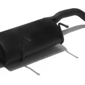 Cumpărături sigure Toba sport Ulter pentru SUZUKI Swift II HATCHBACK 1989-2005 1,0i 37/39/41kW HATCHBACK cod 127-101/10