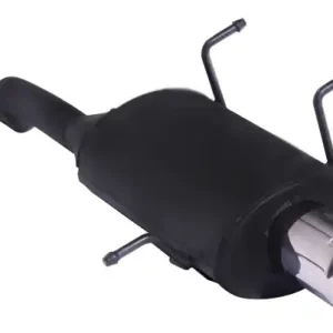 Toba sport Ulter pentru SUZUKI Swift II HATCHBACK 1989-2005 1,0i 37/39/41kW HATCHBACK cod 127-101/07-2 Cel mai vândut