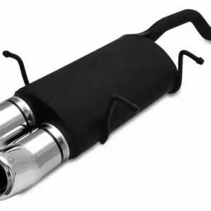 Toba sport Ulter pentru SUZUKI Swift II HATCHBACK 1989-2005 1,3i 47/50/52/54kW HATCHBACK cod 127-201/13-1 Ofertă limitată