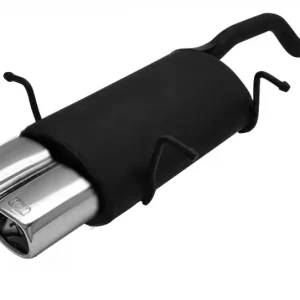 Reducere extra Toba sport Ulter pentru SUZUKI Swift II HATCHBACK 1989-2005 1,0i 37/39/41kW HATCHBACK cod 127-201/12-1