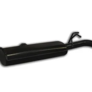 Cumpără online Toba sport Ulter pentru SUZUKI Grand Vitara II 2009-2014 2,4 124kW SUV cod 127-109/27