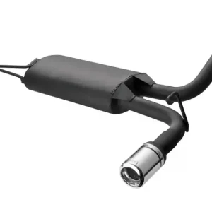 Toba sport Ulter pentru SUZUKI SX4 2006-2014 1,6i 79/89kW STANDARD cod 127-105/90RS Preț mic