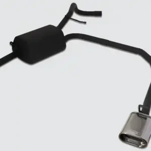 Bestseller Toba sport Ulter pentru SKODA Octavia 1996-2004 1,9 SDi 50kW COMBI cod 125-304/28