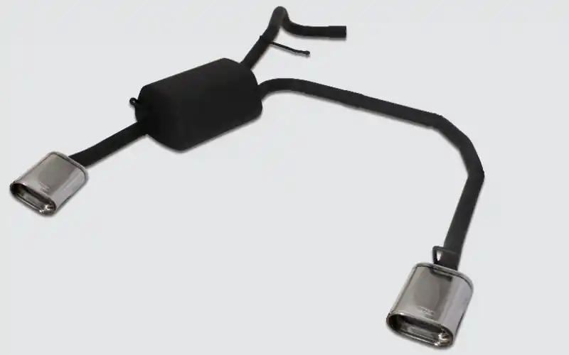 Ofertă exclusivă Toba sport Ulter pentru SKODA Octavia 1996-2004 1,4i 44/55kW COMBI cod 125-404/10-1