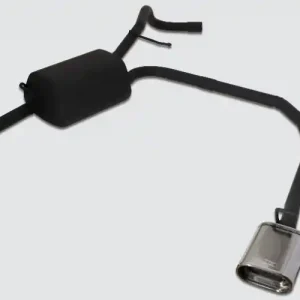 Vezi acum Toba sport Ulter pentru SKODA Fabia I 2000-2006 1,4 44kW COMBI cod 125-307/10
