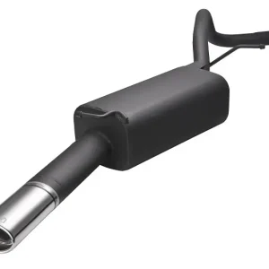 Comandă acum Toba sport Ulter pentru SKODA Fabia I 2000-2006 1,4 16V 55/74kW COMBI cod 125-207/13-1