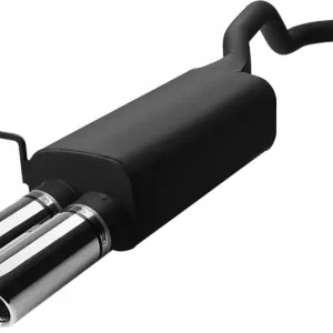 Toba sport Ulter pentru SKODA Fabia II HATCHBACK 2006-2010 1,9 TDi 77kW HATCHBACK cod 125-211/70RS Livrare expres