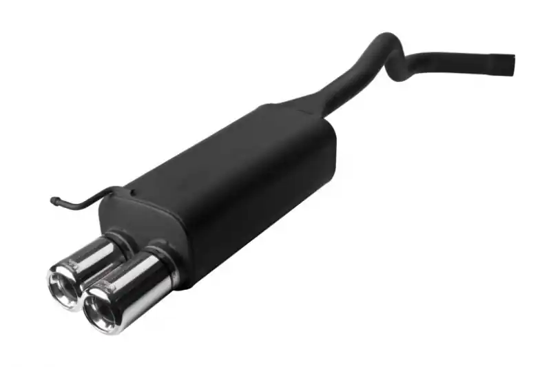 Ieftin Toba sport Ulter pentru SKODA Roomster 2006-2010 1,2i 47/51kW STANDARD cod 125-109/10