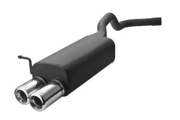 Nu rata Toba sport Ulter pentru SKODA Fabia II HATCHBACK 2006-2010 1,2i 44/51/55kW HATCHBACK cod 125-111/21-1