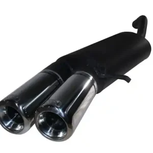 Toba sport Ulter pentru SKODA Felicia 1994-2001 1,3 40/43/50kW HATCHBACK cod 125-202/07-2 Expediere rapidă