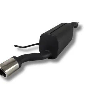 Toba sport Ulter pentru SKODA Scala 2019-still 1,5 TSI 110kW HATCHBACK cod 125-121/80RS Mai ieftin