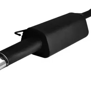Cel mai vândut Toba sport Ulter pentru SKODA Octavia 1996-2004 1,4i 44/55kW COMBI cod 125-104/26