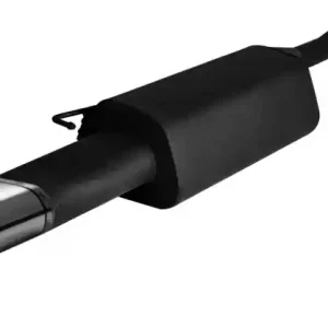 Chilipir Toba sport Ulter pentru SKODA Octavia 1996-2004 1,9 TDi 66/81/74/96kW SEDAN cod 125-104/21-1DTM