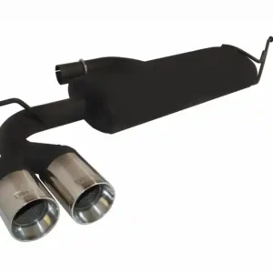 Ofertă Toba sport Ulter pentru SEAT LEON III SC 2014-2016 1,4 EcoTSI 110kW COUPE cod 124-215/61