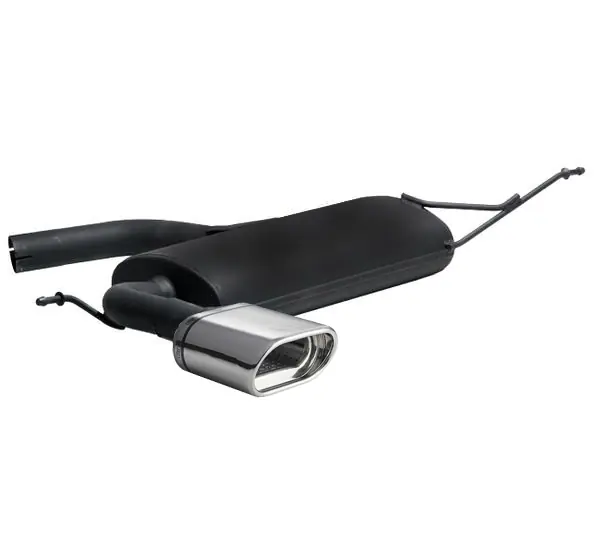 Lichidare de stoc Toba sport Ulter pentru SEAT Altea 2004-2015 2,0 TDi 100/103kW STANDARD cod 124-108/21-1