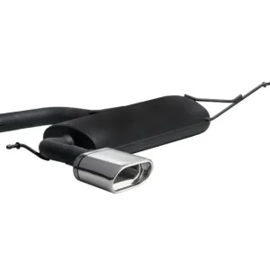 Toba sport Ulter pentru SEAT Leon II FR 200HP 2005-2012 2,0 TFSI 147kW HATCHBACK cod 124-110/21-1 Cumpără acum