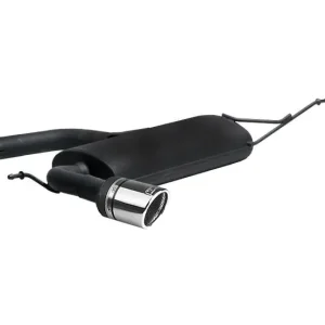 Toba sport Ulter pentru SEAT Leon II typ P1,FR 2005-2012 1,6i 75kW HATCHBACK cod 124-109/90RS Nu rata