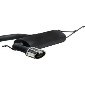 Reduceri Toba sport Ulter pentru SEAT Leon II typ P1,FR 2005-2012 1,4i 64kW HATCHBACK cod 124-109/27