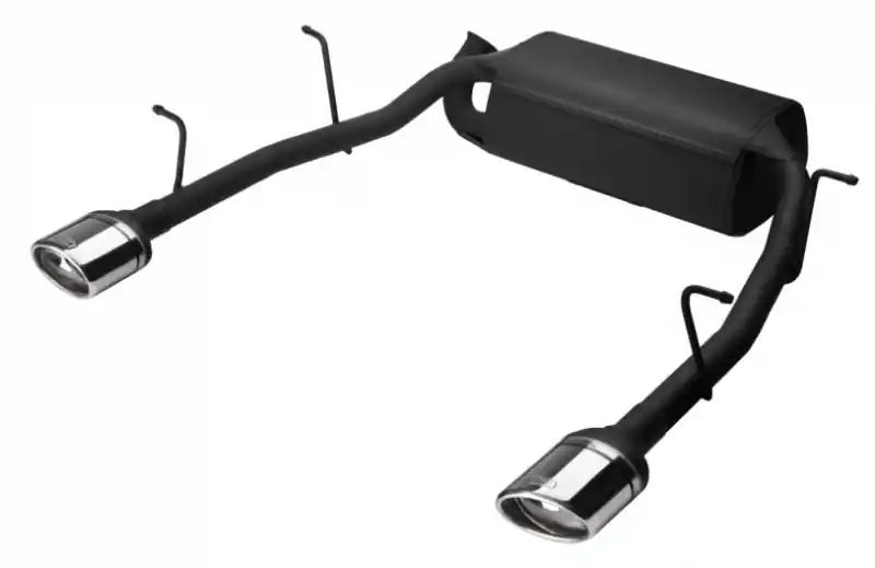 Ofertă exclusivă Toba sport Ulter pentru RENAULT Laguna II 2001-2007 1,8i 87kW HATCHBACK cod 122-311/27