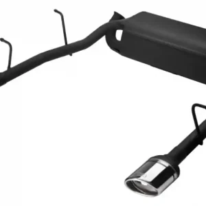 Calitate înaltă Toba sport Ulter pentru RENAULT Laguna II 2001-2007 2,2 dCi 102/110kW HATCHBACK cod 122-411/07-2