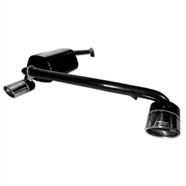 Toba sport Ulter pentru RENAULT Megane III COUPE & HATCHBACK 2008-2012 1,4 TCE 96kW COUPE cod 122-313/27 Retur ușor