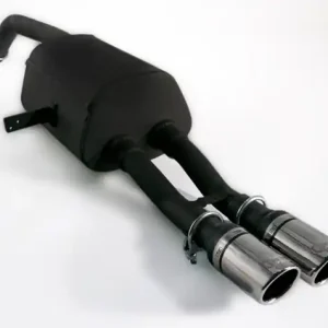 Toba sport Ulter pentru RENAULT Megane III COMBI 2008-2012 1,9dCi 96kW COMBI cod 122-214/70RS Popular