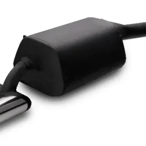 Toba sport Ulter pentru RENAULT Megane III COUPE & HATCHBACK 2008-2012 1,6i 74/81kW HATCHBACK 5D cod 122-213/70RS Discount