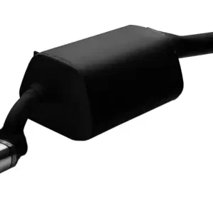 Toba sport Ulter pentru RENAULT Megane III COUPE & HATCHBACK 2008-2012 1,4 TCE 96kW HATCHBACK 5D cod 122-213/12-1 Nu rata