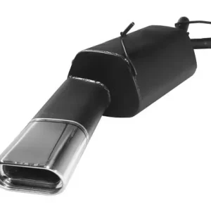 Disponibil imediat Toba sport Ulter pentru RENAULT Megane Scenic 1995-2002 1,8i 16V 88kW STANDARD cod 122-104/21-1