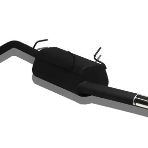 Toba sport Ulter pentru RENAULT Megane Scenic 1995-2002 1,8i 16V 88kW STANDARD cod 122-104/10 Ofertă