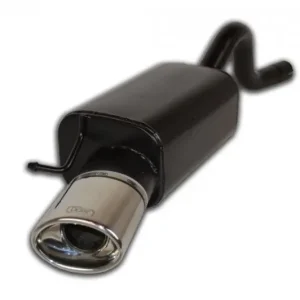 Toba sport Ulter pentru RENAULT Wind 2010-2013 1,6 98kW CABRIO cod 122-119/26 Vezi acum