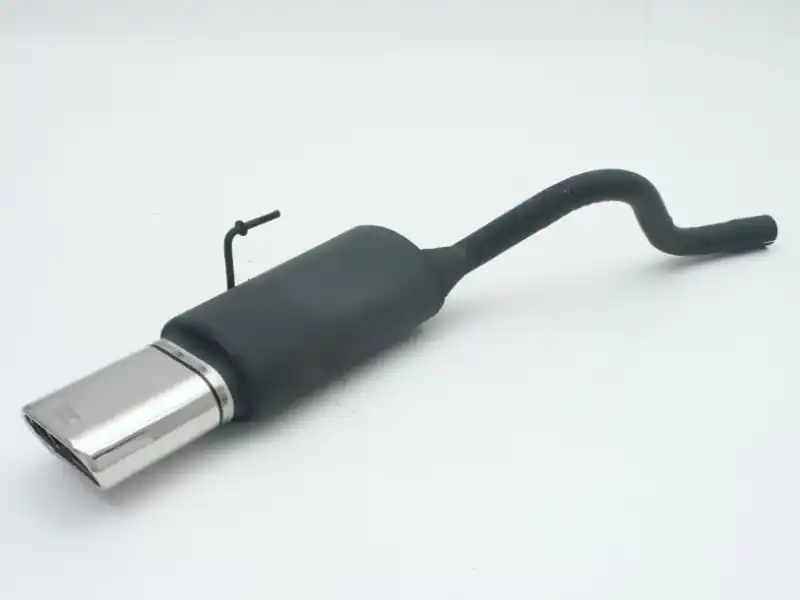 Reduceri Toba sport Ulter pentru RENAULT Clio II 1998-2005 1,4i 55kW STANDARD cod 122-103/50