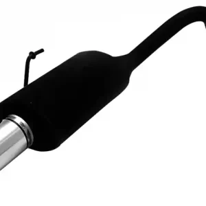 Cel mai vândut Toba sport Ulter pentru RENAULT Clio II 1998-2005 1,4i 55kW HATCHBACK cod 122-103/07-2